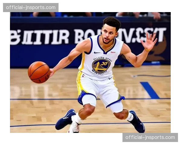 历史时刻：斯蒂芬·库里生涯助攻数超越魔术师约翰逊