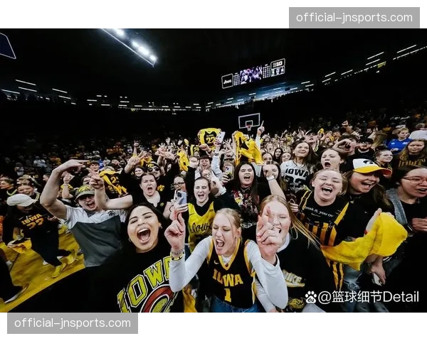 深度报道：从NCAA疯狂三月到WNBA选秀，顶级新秀的“破壁”挑战