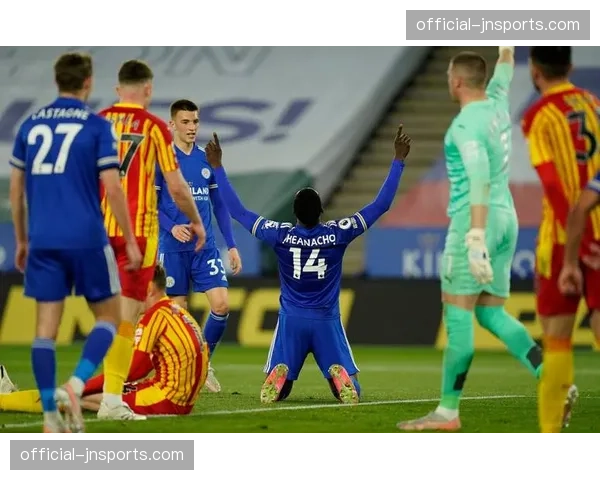 历史回顾：十年前的今天，莱斯特城开启英超夺冠奇迹之旅