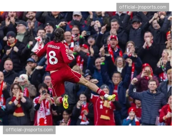 利物浦与热刺的Big6对决，红军盼止连败颓势