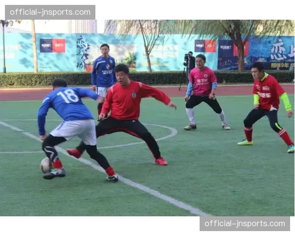 北京市足协与英超联赛联合主办青年杯，搭建国际青年足球交流平台